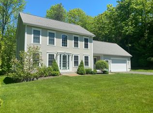 38 Evans Ridge Rd, Windham, ME 04062