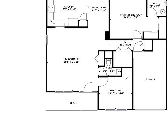 4th image of 7415 Berryleaf Dr