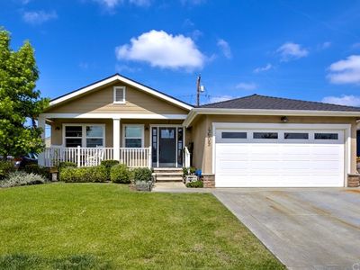 4609 Levelside Ave, Lakewood, CA, 90712