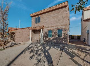 3633 Waterspring Way, El Paso, TX 79936