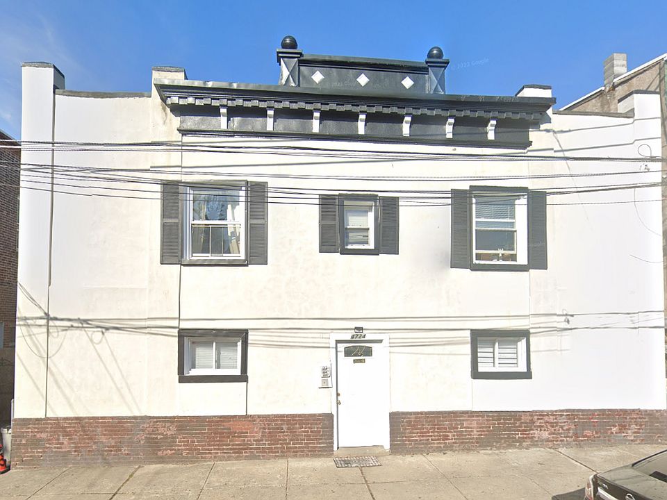 4724 Longshore Ave, Philadelphia, PA 19135 Zillow