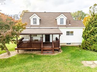 7911 State Route 61, Huron, OH 44839