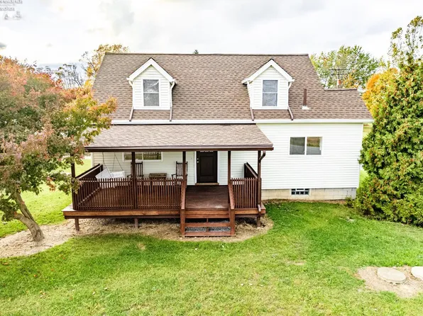 7911 State Route 61, Huron, OH 44839