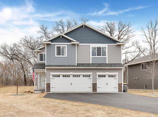 23231 Underclift St NW, Saint Francis, MN 55070