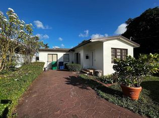 2049 SW 60th Ct #1, Miami, FL 33155