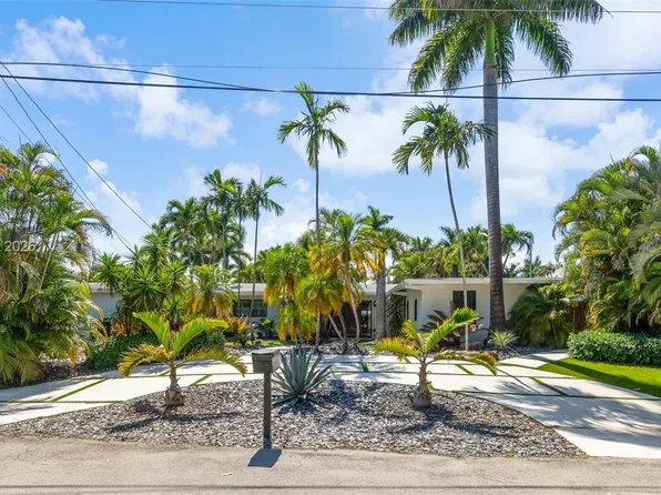 2643 Flamingo Ln, Fort Lauderdale, FL 33312