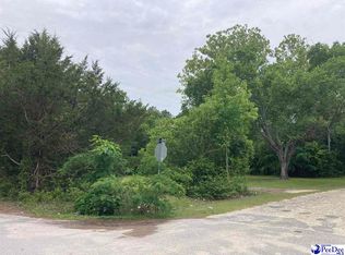 E Hudson St, Dillon, SC 29536