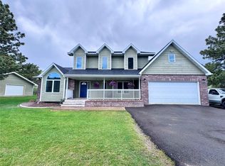 5030 Smallwood Ct, Helena, MT 59601