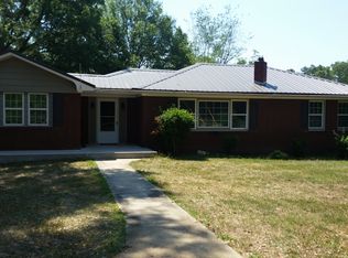 Unassigned Address, Dallas, GA 30157