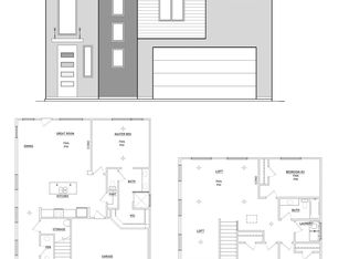 2313 E Luciano Ln, Saint George, UT 84790