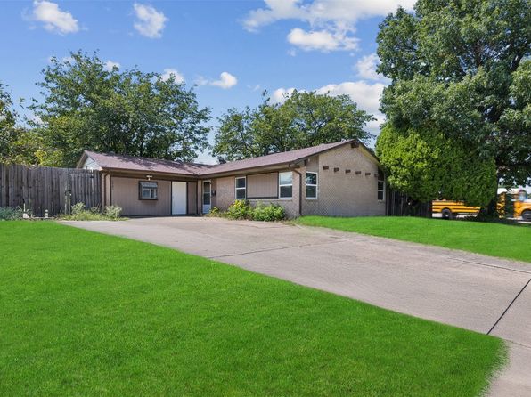 Home for Sale in Garland TX