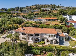 30665 Palos Verdes Dr E, Rancho Palos Verdes, CA 90275
