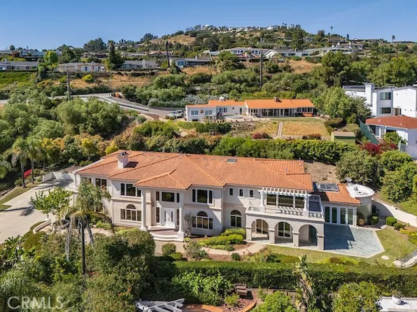 30665 Palos Verdes Dr E, Rancho Palos Verdes, CA 90275