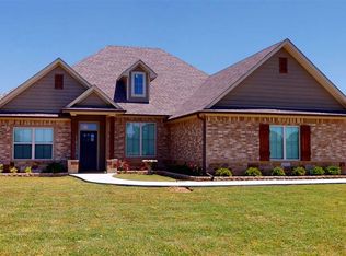 2995 Galilee Rd, Hallsville, TX 75650