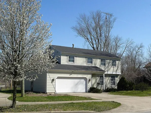 3728 N Washington Rd, Fort Wayne, IN 46802