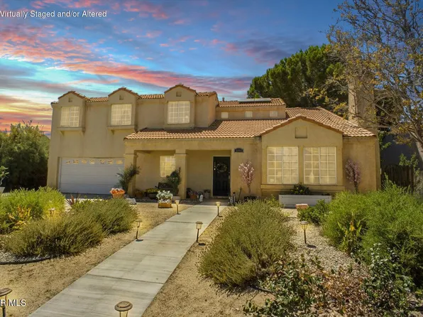5044 Adobe Dr, Palmdale, CA 93552