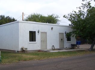 2238 E Hedrick Dr TRLR 13, Tucson, AZ 85719