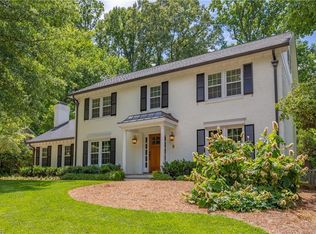 725 Westminster Dr, Greensboro, NC 27410