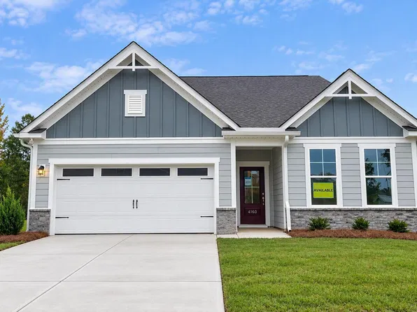 4160 Whitehouse St, Harlem, GA 30814