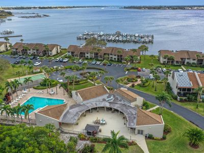 1600 NE Dixie Highway #1201, Jensen Beach, FL, 34957