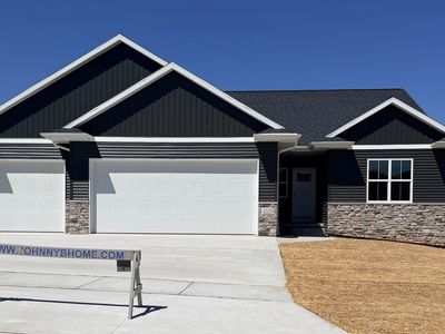 1115 Bay Mist Way, Green Bay, WI, 54311