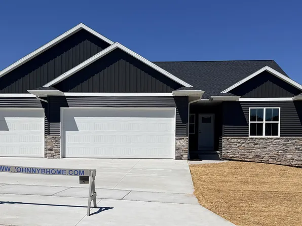 1115 Bay Mist Dr, Green Bay, WI 54311