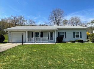 24 Colonial Hts, Bradford, PA 16701