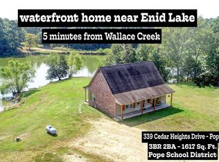 339 Cedar Hts, Pope, MS 38658