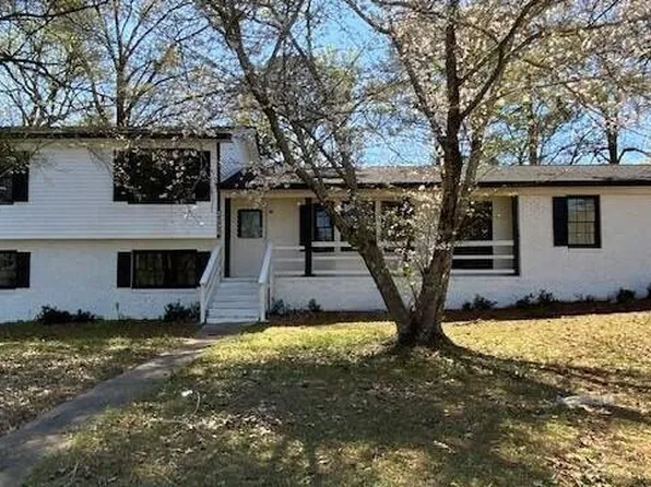 3098 Clairmont Ave, Macon, GA 31204