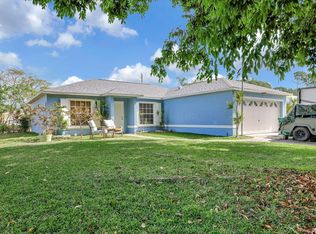 2249 SW Kenwick Ave, Port Saint Lucie, FL 34953