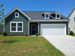 3091 Palma Way LOT 779, Myrtle Beach, SC 29579