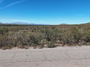 1856 Circulo Bulgaro #11, Rio Rico, AZ 85648