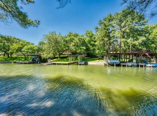 1109 N Shorewood Dr, Marble Falls, TX 78654