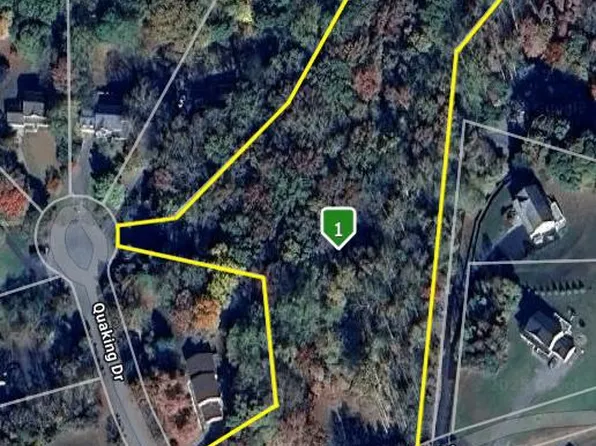 300 Trembling Ln, Sunderland, MD 20689