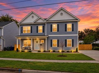 9264 Rippard Ave, Norfolk, VA 23503