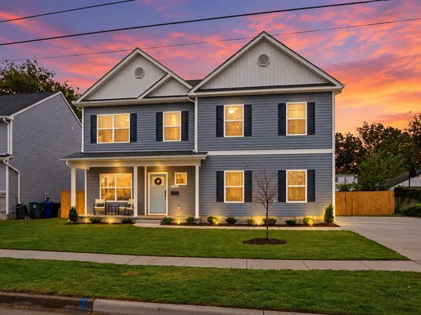 9264 Rippard Ave, Norfolk, VA 23503