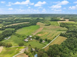 1199 Christine Rd, Columbia, KY 42728