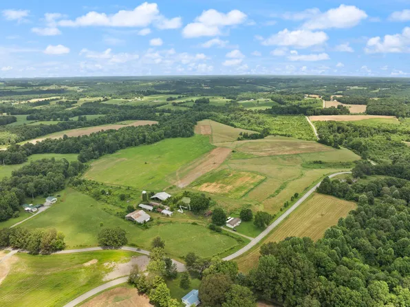 1199 Christine Rd, Columbia, KY 42728