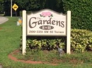 2240 SW 92 Terr #2402, Davie, FL 33324