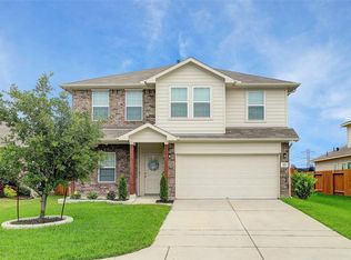 3227 Trinity Joe Ln, Humble, TX 77396