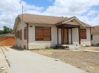 751 W Imperial Hwy, Los Angeles, CA 90044