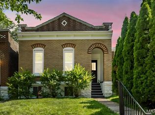 6418 W Park Ave, Saint Louis, MO 63139