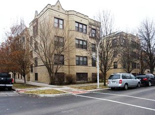 4049-57 N. Francisco Ave., Chicago, IL 60618