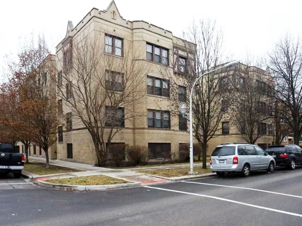 4049-57 N. Francisco Ave., 4049 N Francisco Ave #4055-1W, Chicago, IL 60618