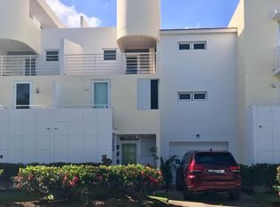 92 Villa Este #92, Dorado, PR 00646