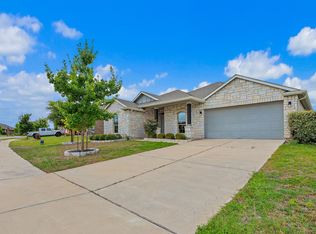 1958 Mexia Dr, Round Rock, TX 78664