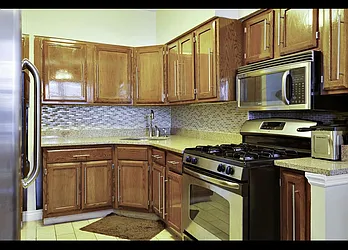 Rented by B.H. TAL Real Estate