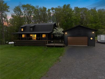 3570 Williams Rd, Marcellus, NY, 13108