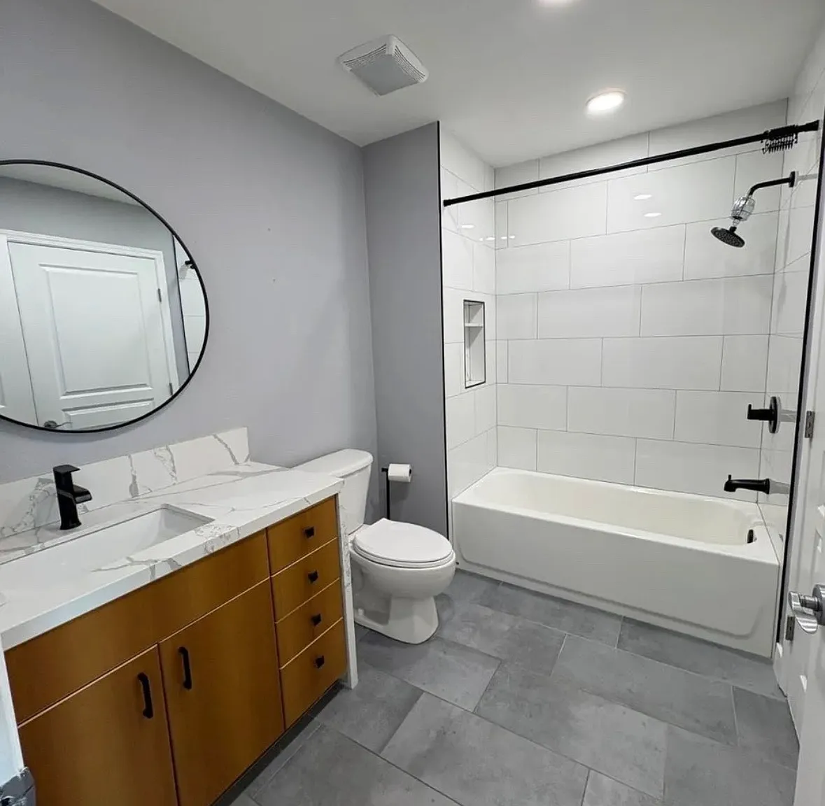 1 bed, 673 sqft, $2,950 — Photo 3