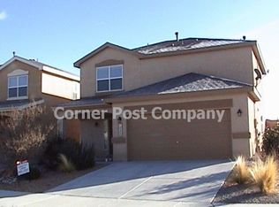 10200 Nacimiento St NW, Albuquerque, NM 87114